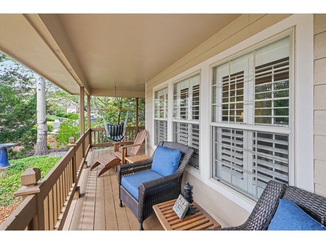 2710 Morning Glory Rd, Fort Collins, CO 80526