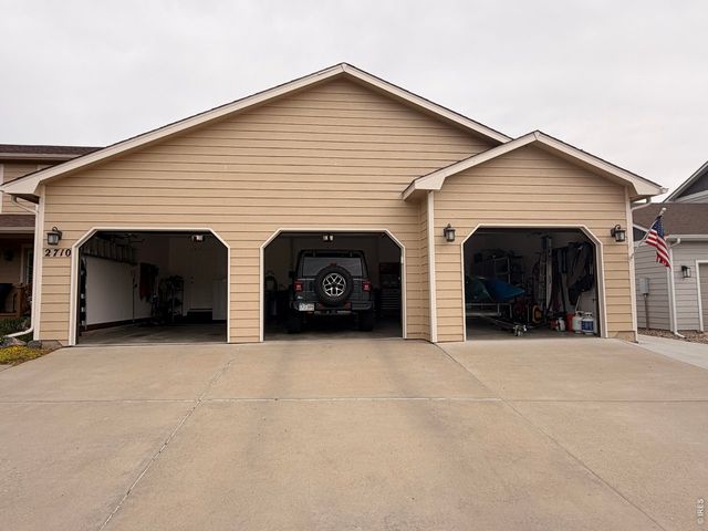 2710 Morning Glory Rd, Fort Collins, CO 80526