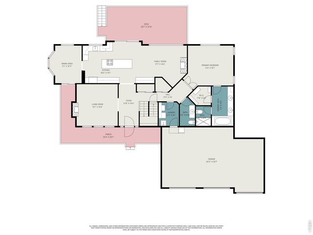 2710 Morning Glory Rd, Fort Collins, CO 80526