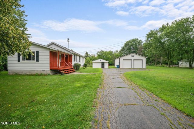 29226 Hufford Road, Perrysburg, OH 43551