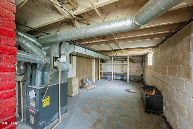 29226 Hufford Road, Perrysburg, OH 43551