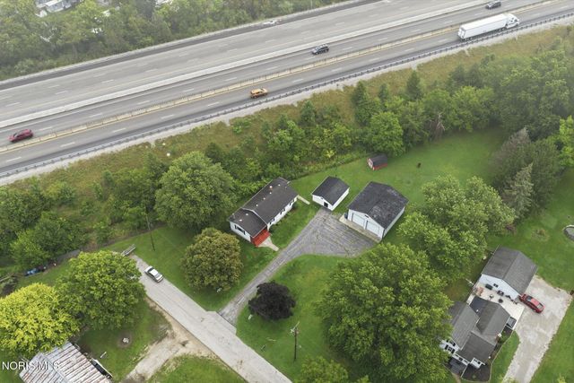 29226 Hufford Road, Perrysburg, OH 43551