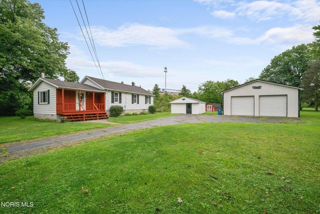 29226 Hufford Road, Perrysburg, OH 43551