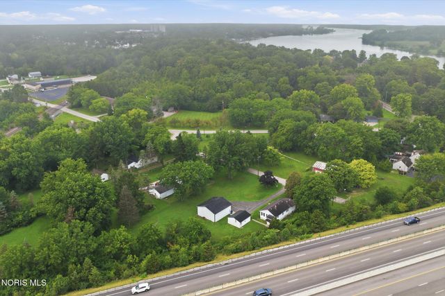 29226 Hufford Road, Perrysburg, OH 43551