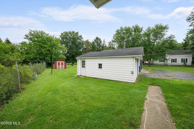 29226 Hufford Road, Perrysburg, OH 43551