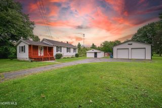 29226 Hufford Road, Perrysburg, OH 43551