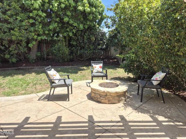 5762 Cherry Ridge Drive, Camarillo, CA 93012