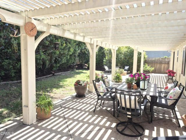 5762 Cherry Ridge Drive, Camarillo, CA 93012