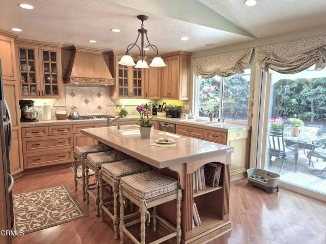 5762 Cherry Ridge Drive, Camarillo, CA 93012
