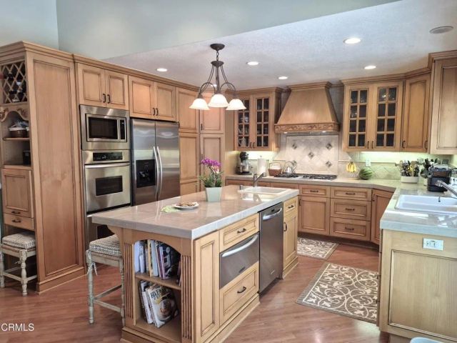 5762 Cherry Ridge Drive, Camarillo, CA 93012