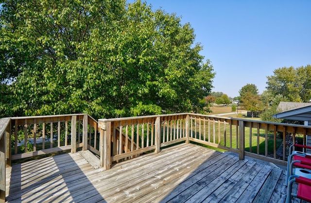 302 NW Stratford Lane, Ankeny, IA 50023