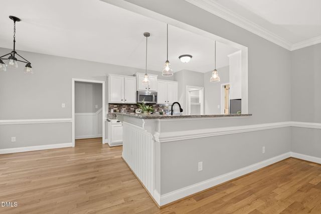 107 Smithsanders Court, Smithfield, NC 27577