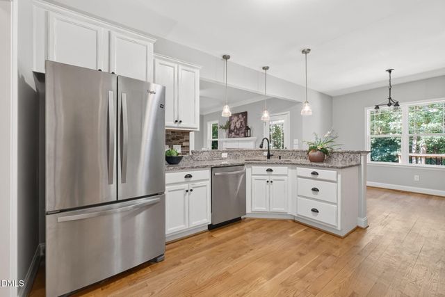 107 Smithsanders Court, Smithfield, NC 27577