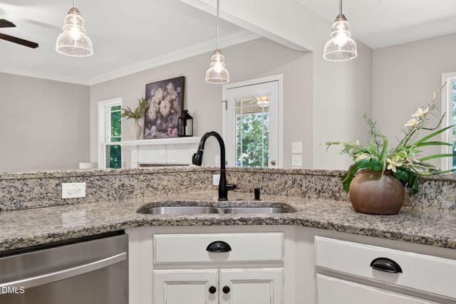 107 Smithsanders Court, Smithfield, NC 27577