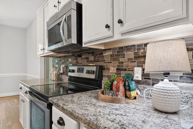 107 Smithsanders Court, Smithfield, NC 27577