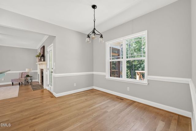 107 Smithsanders Court, Smithfield, NC 27577