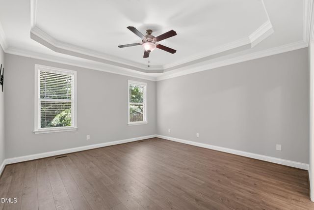 107 Smithsanders Court, Smithfield, NC 27577