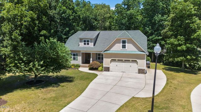 107 Smithsanders Court, Smithfield, NC 27577