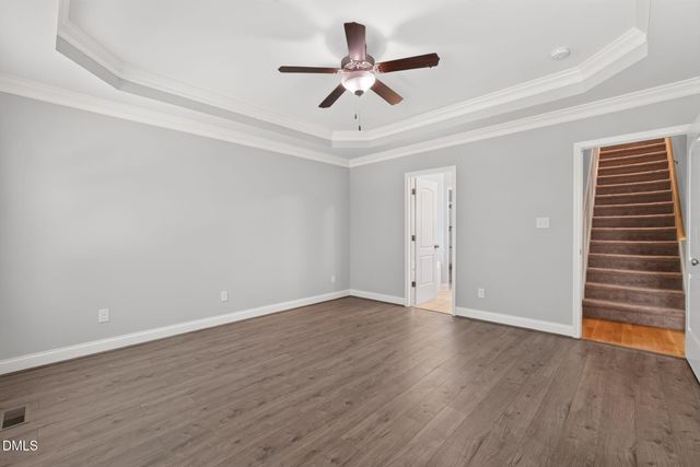 107 Smithsanders Court, Smithfield, NC 27577