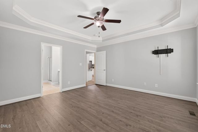 107 Smithsanders Court, Smithfield, NC 27577