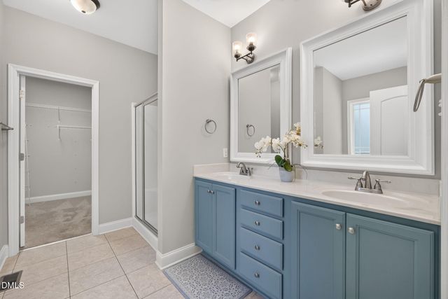107 Smithsanders Court, Smithfield, NC 27577