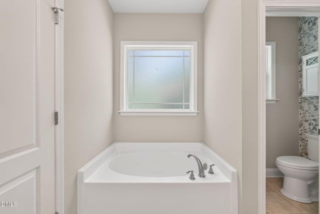 107 Smithsanders Court, Smithfield, NC 27577