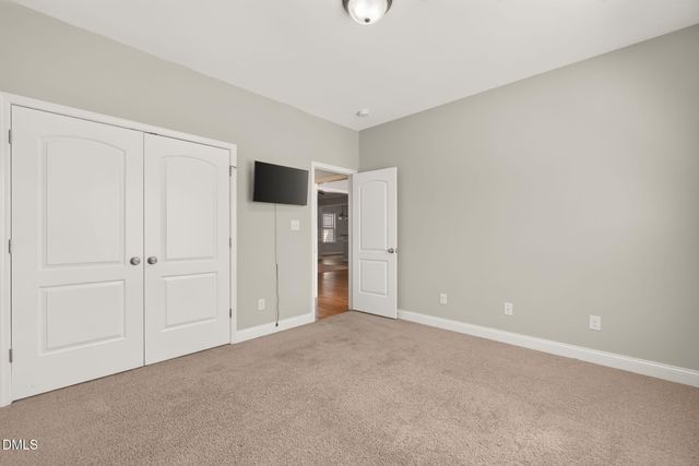 107 Smithsanders Court, Smithfield, NC 27577