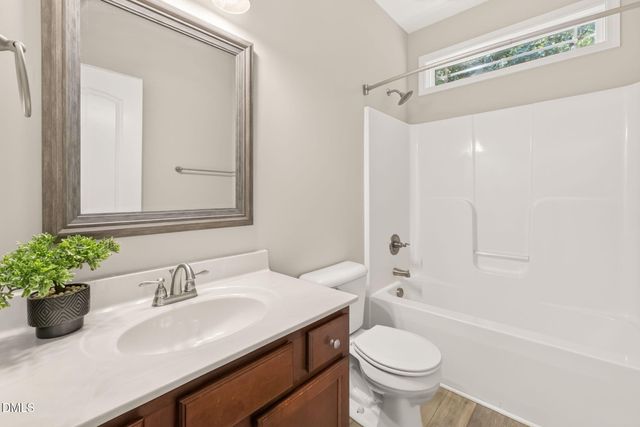 107 Smithsanders Court, Smithfield, NC 27577