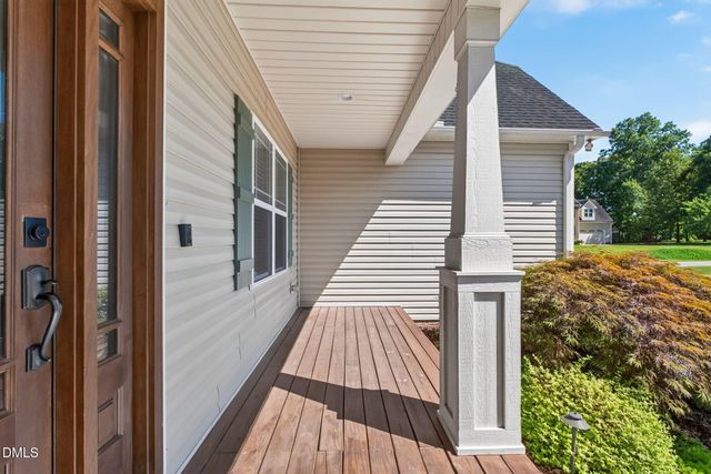 107 Smithsanders Court, Smithfield, NC 27577