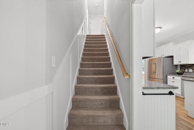 107 Smithsanders Court, Smithfield, NC 27577