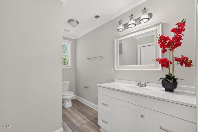 107 Smithsanders Court, Smithfield, NC 27577