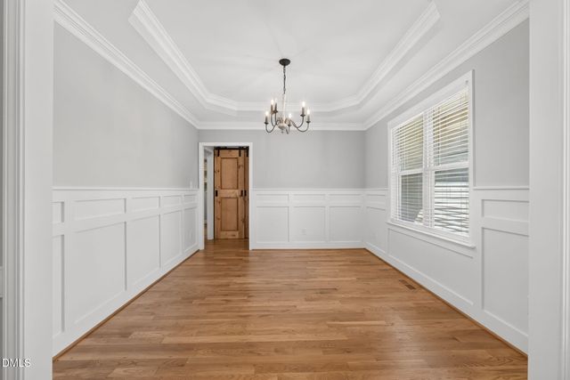 107 Smithsanders Court, Smithfield, NC 27577