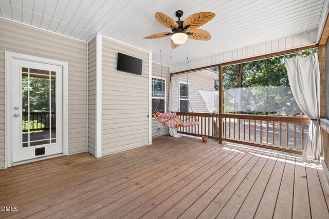 107 Smithsanders Court, Smithfield, NC 27577