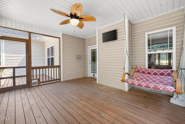 107 Smithsanders Court, Smithfield, NC 27577