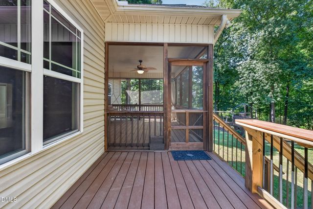 107 Smithsanders Court, Smithfield, NC 27577