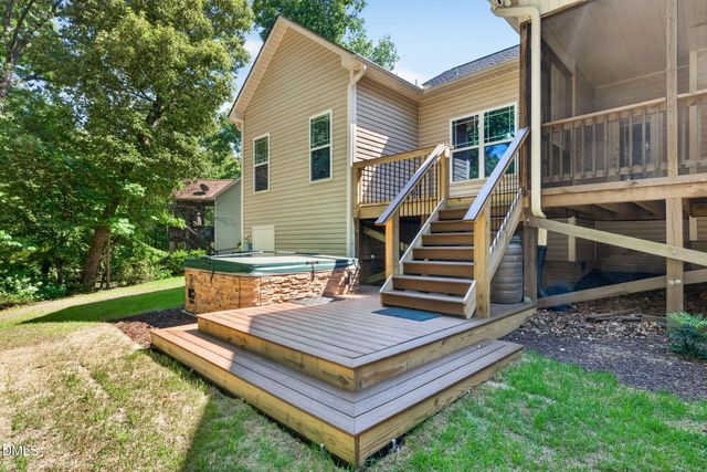 107 Smithsanders Court, Smithfield, NC 27577