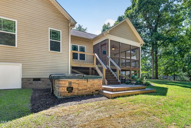 107 Smithsanders Court, Smithfield, NC 27577