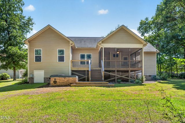107 Smithsanders Court, Smithfield, NC 27577