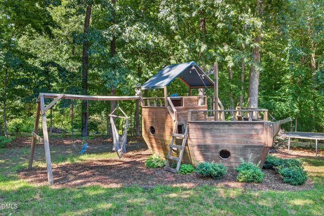 107 Smithsanders Court, Smithfield, NC 27577