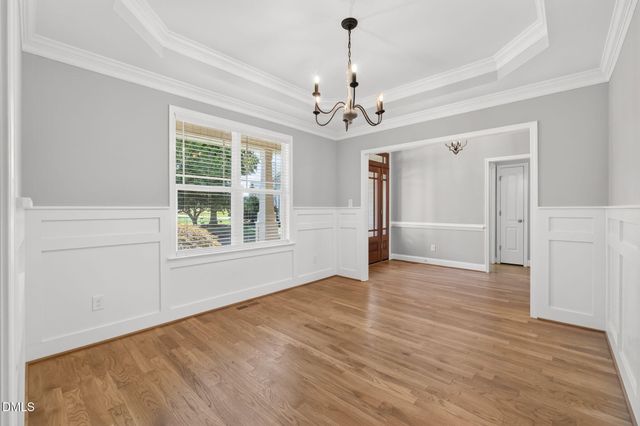 107 Smithsanders Court, Smithfield, NC 27577