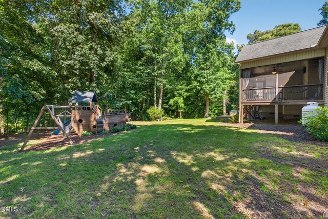 107 Smithsanders Court, Smithfield, NC 27577