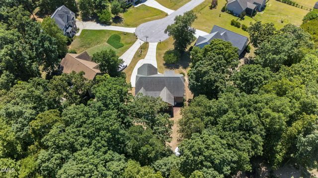 107 Smithsanders Court, Smithfield, NC 27577