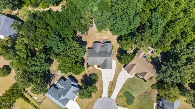 107 Smithsanders Court, Smithfield, NC 27577