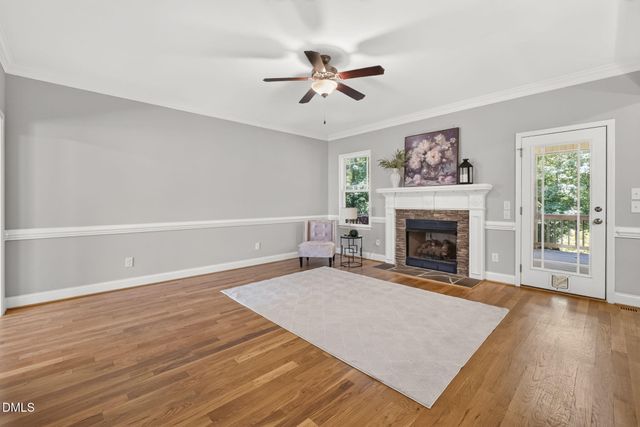 107 Smithsanders Court, Smithfield, NC 27577