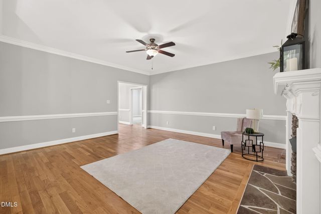 107 Smithsanders Court, Smithfield, NC 27577