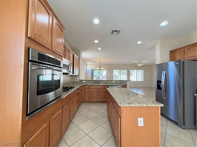 2240 Shadow Canyon Drive, Henderson, NV 89044