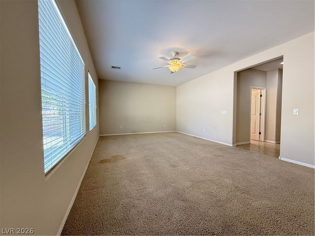 2240 Shadow Canyon Drive, Henderson, NV 89044