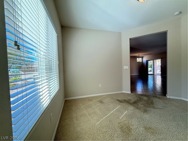 2240 Shadow Canyon Drive, Henderson, NV 89044