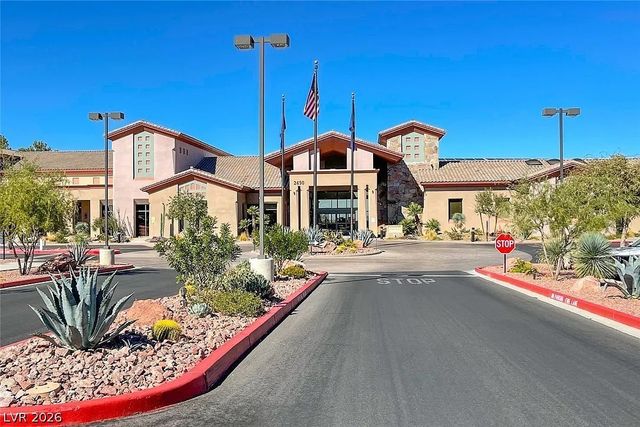 2240 Shadow Canyon Drive, Henderson, NV 89044