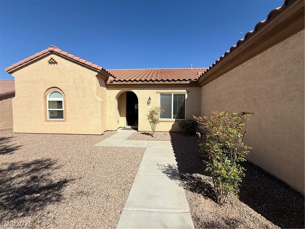 2240 Shadow Canyon Drive, Henderson, NV 89044